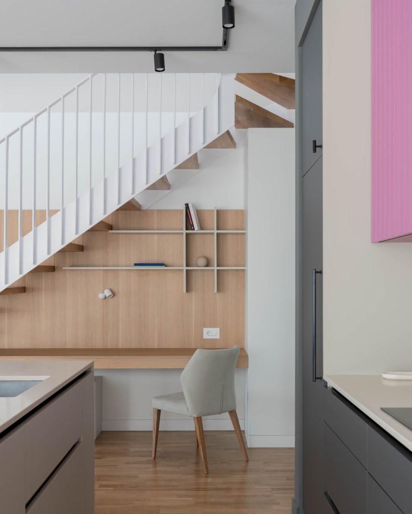 amenajare duplex