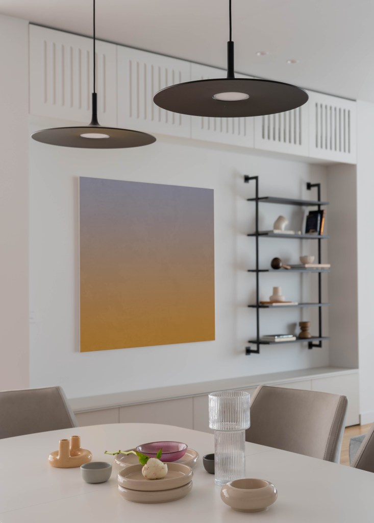 amenajare duplex dining