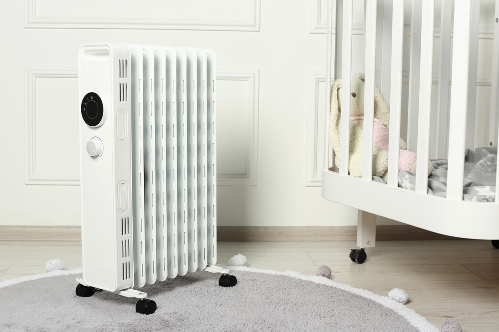 incalzitoare pentru camera bebelusului temperatura ideala