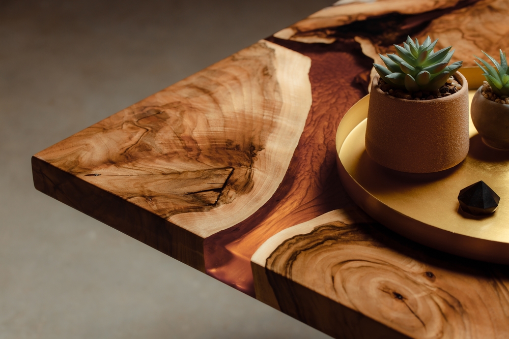 mobila retro tendinte design interior 2025
