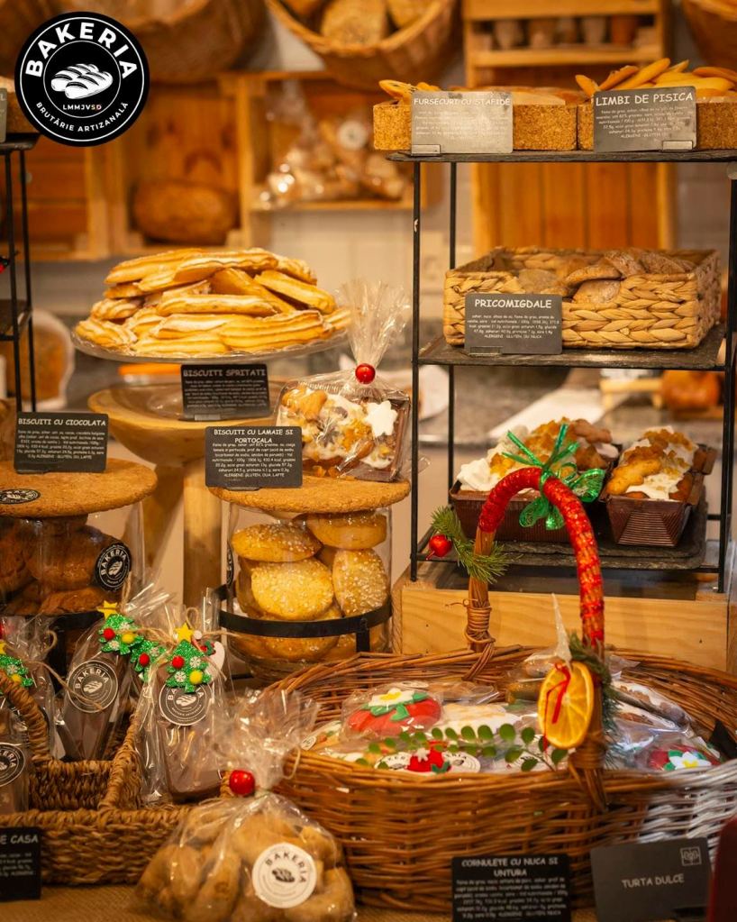Bakeria Panduri