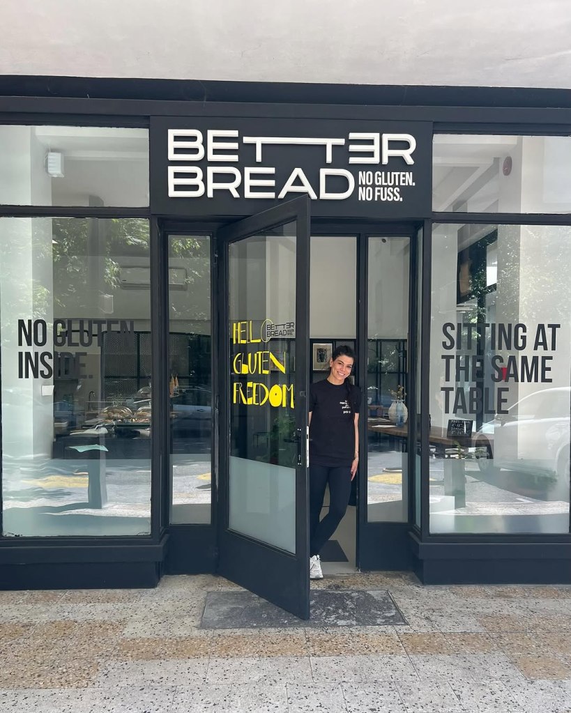 Better Bread