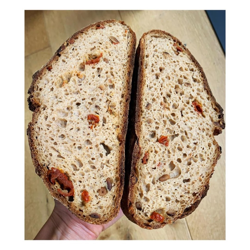 Better Bread