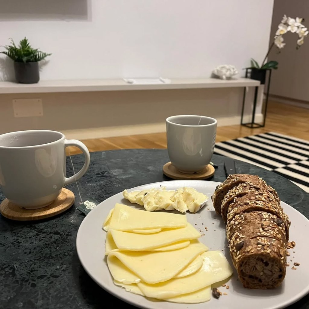 Better Bread