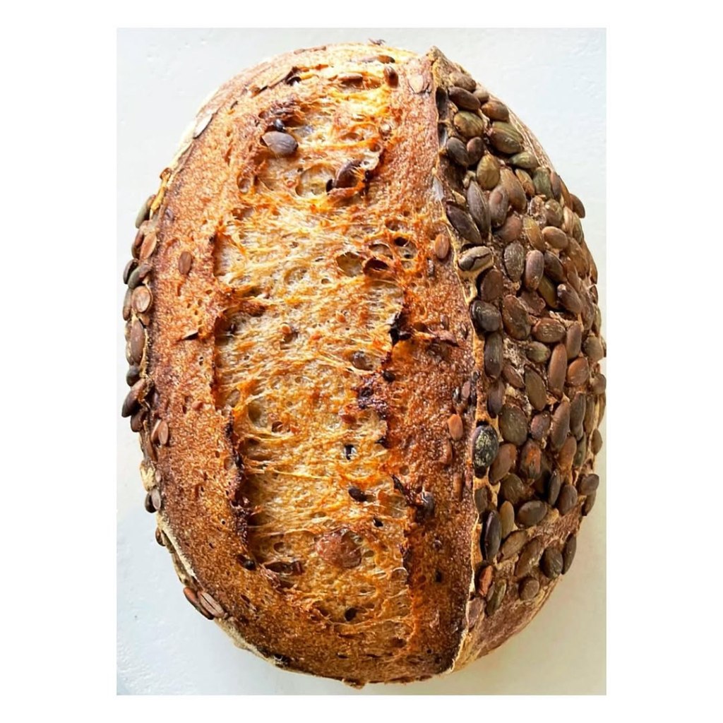 Better Bread