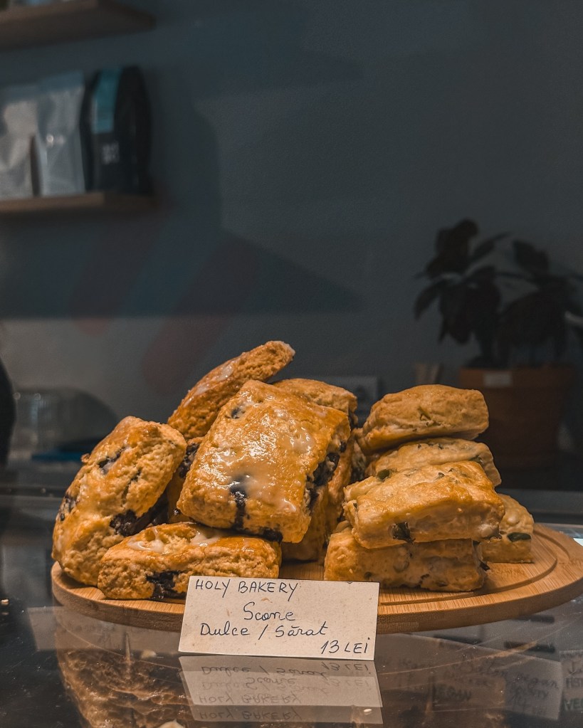 Holy Bakery