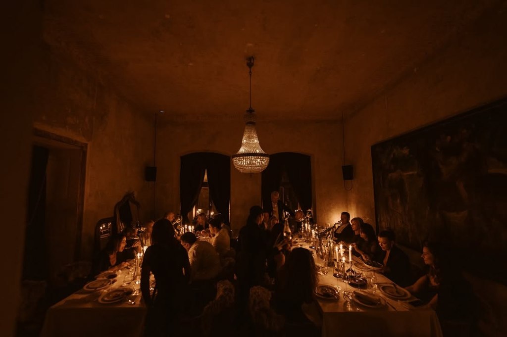 Da Pino Salone Superiore