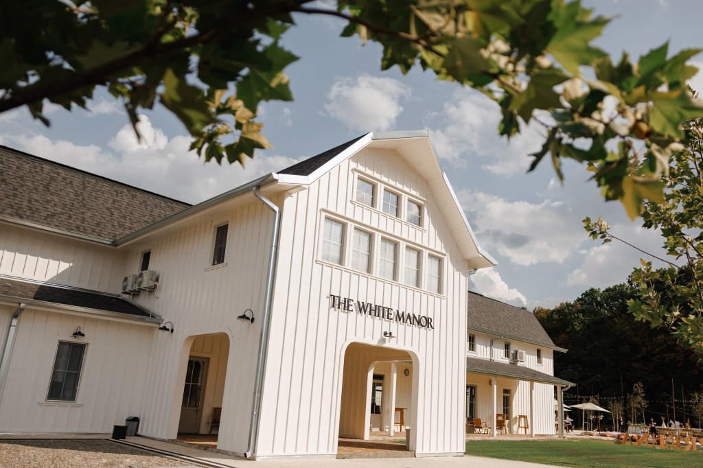 The White Manor