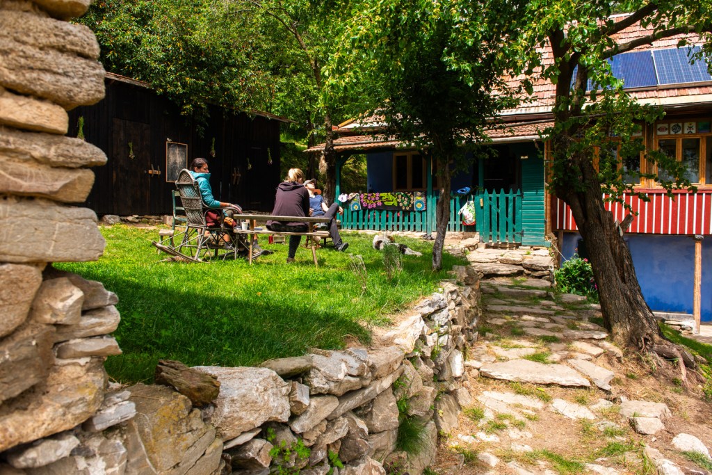 Casa Florea