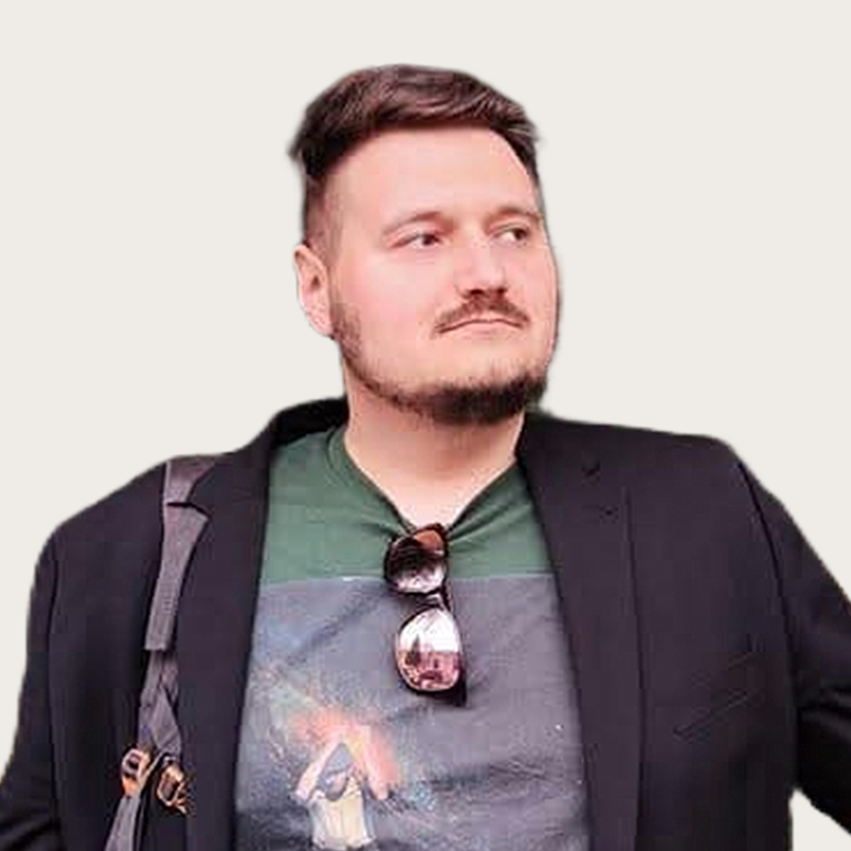 Popescu Mihai