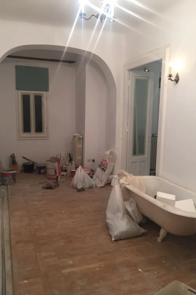 povesti renovare anca dumitrescu