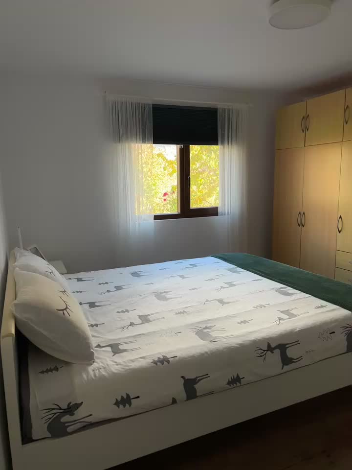 La partea de design, au ales simplitatea și confortul