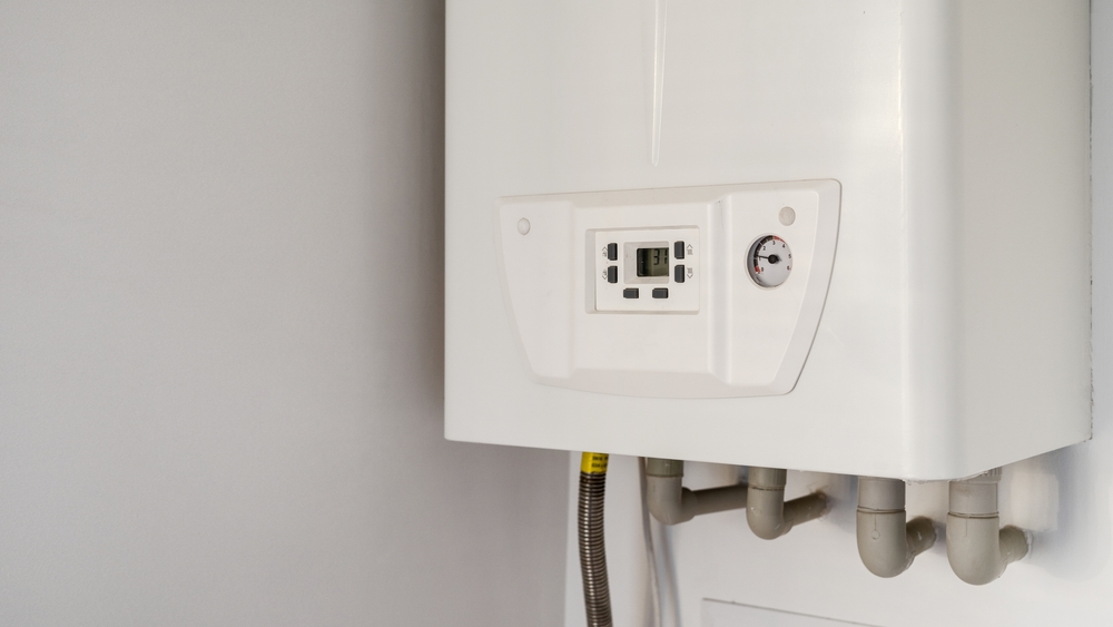 centrala termica de apartament eroare de functionare