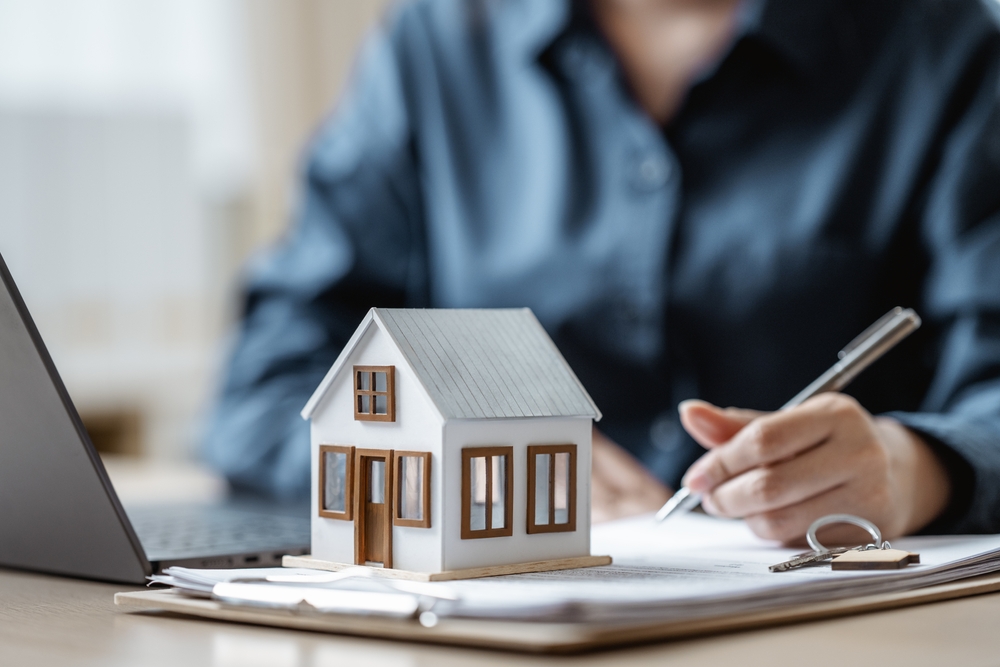 aprobare credit ipotecar casa