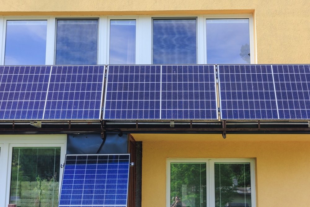 panouri fotovoltaice pe casa