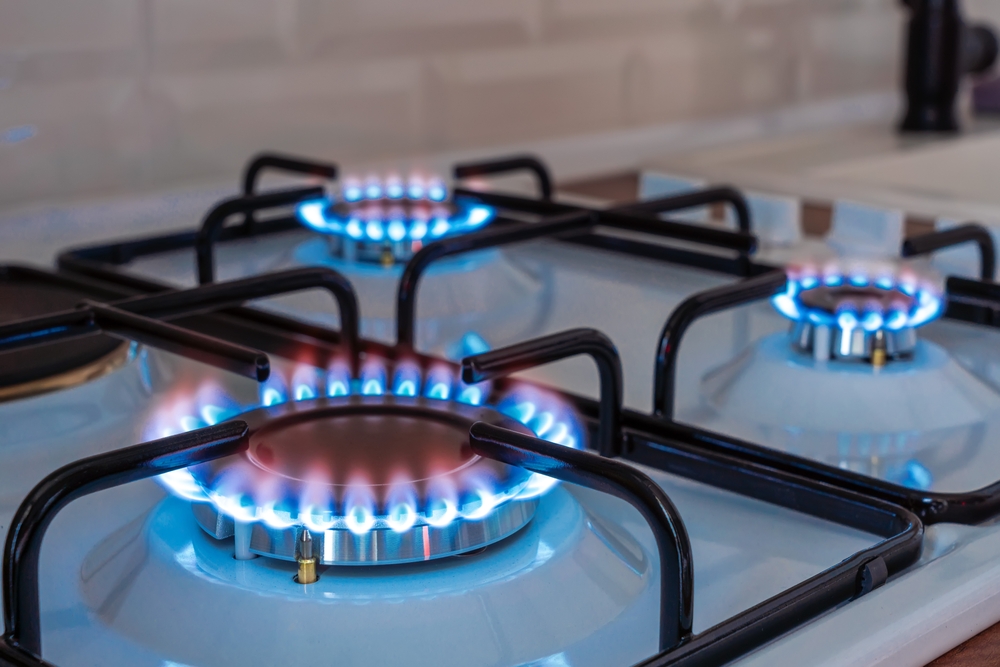 aragaz cu flăcări pornite preț gaz natural România