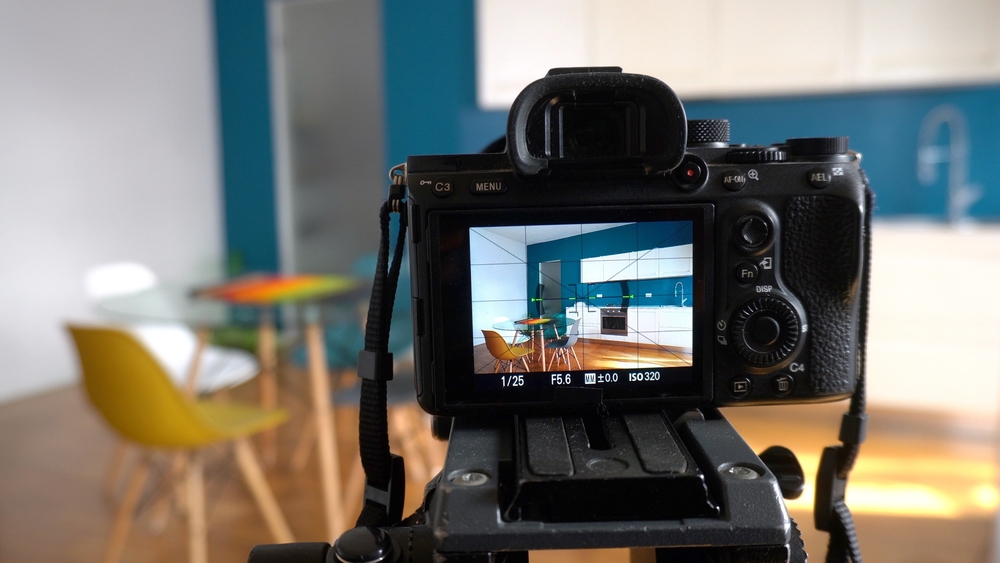 home staging fotografie