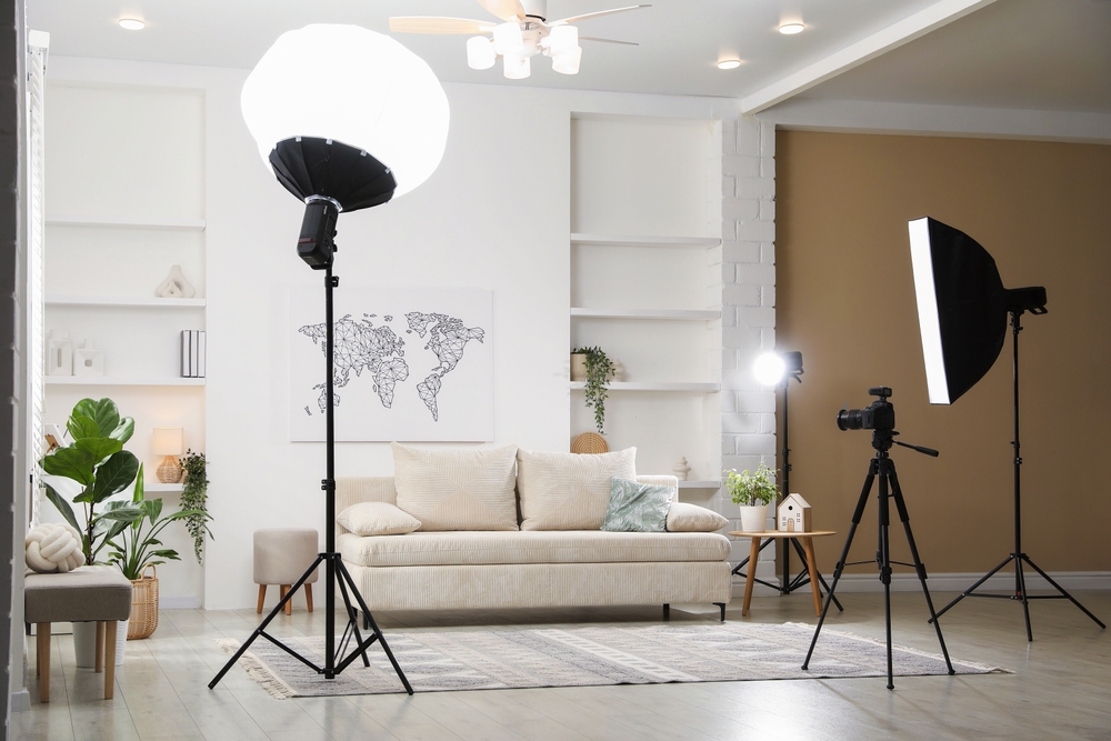 home staging pentru vânzare casa