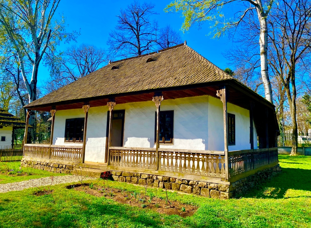 casa paianta 