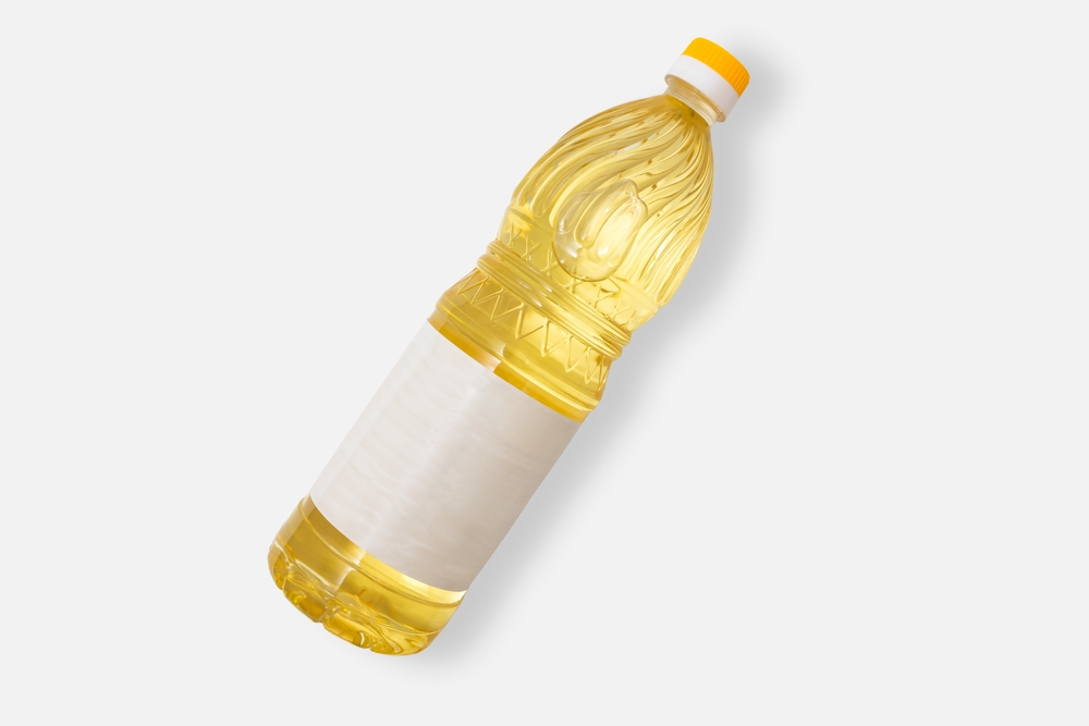 sticla de ulei nu poate fi reciclata 